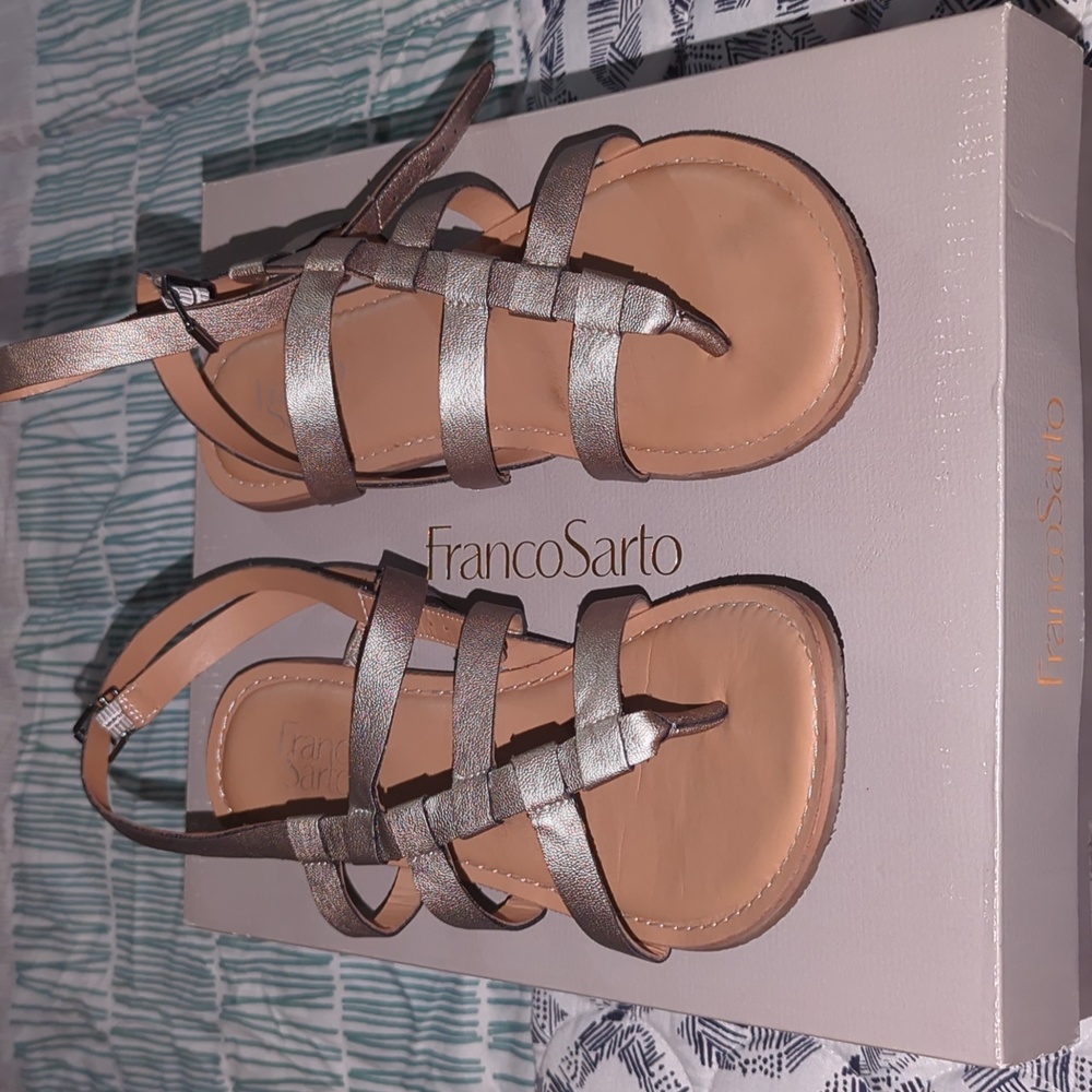 Franco Sarto Sandle